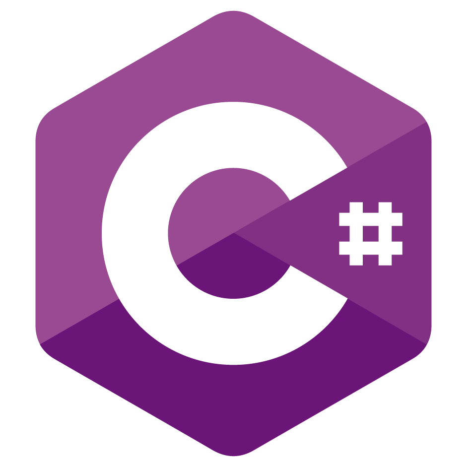 C# .NET